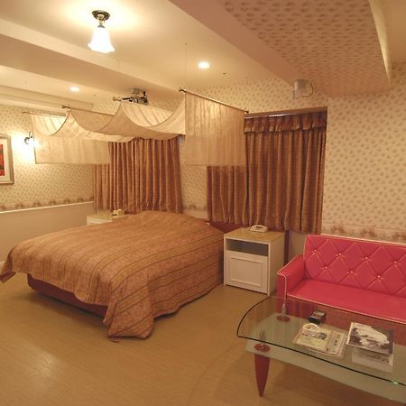 Hotel Winbell Magic โกเบ ภายนอก รูปภาพ
