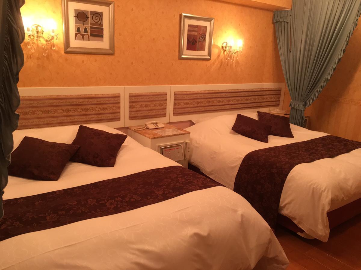 Hotel Winbell Magic โกเบ ภายนอก รูปภาพ